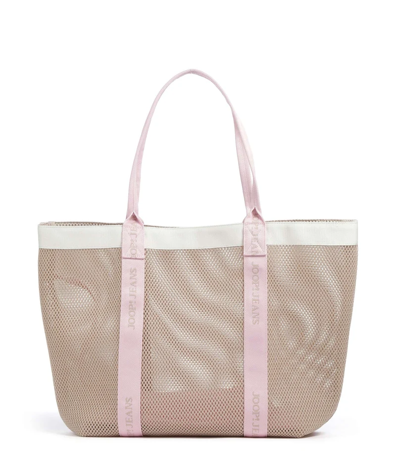 JOOP! Jeans Lido Minella Shopper rose