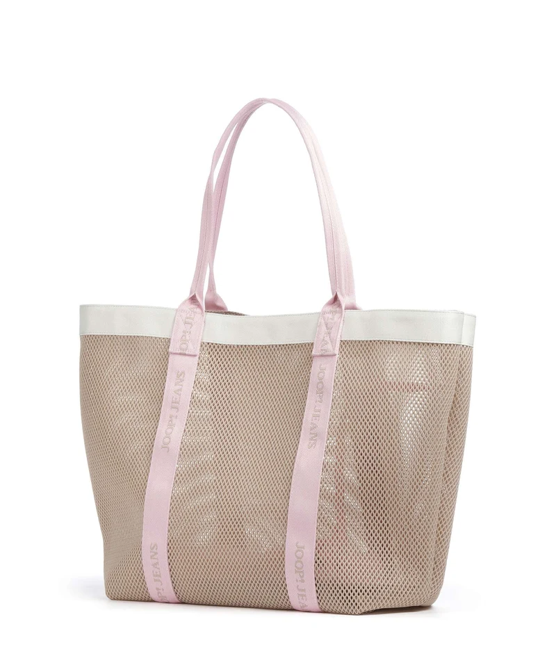 JOOP! Jeans Lido Minella Shopper rose