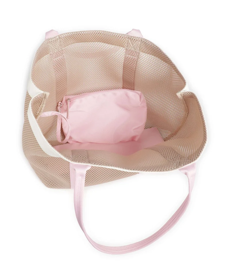 JOOP! Jeans Lido Minella Shopper rose