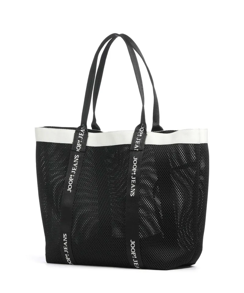 JOOP! Jeans Lido Minella Shopper black