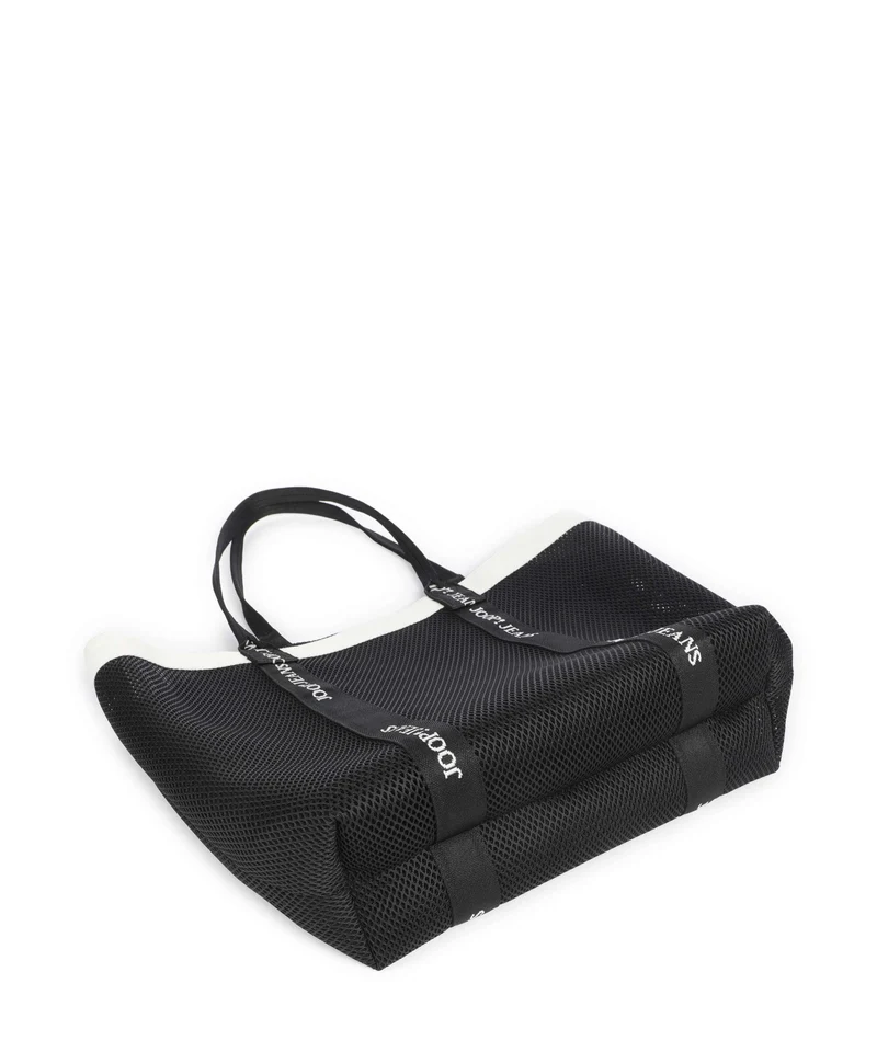 JOOP! Jeans Lido Minella Shopper black