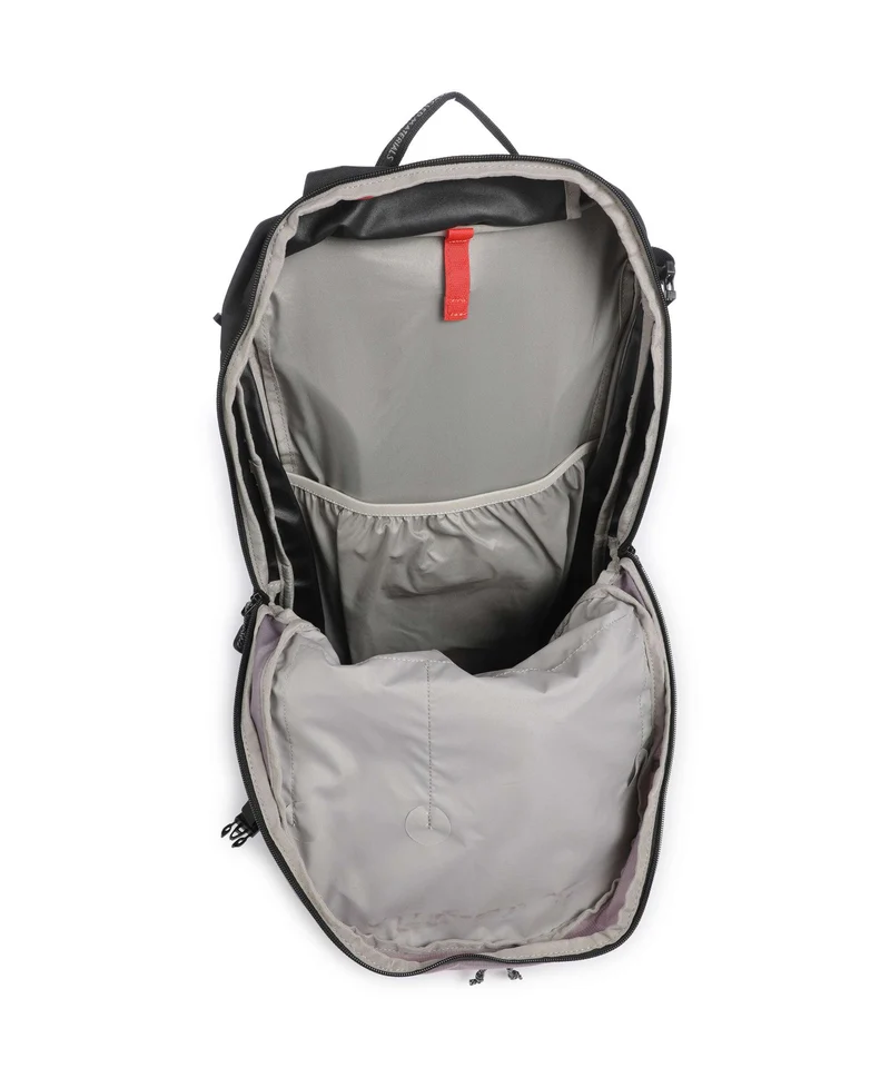Vaude Wizard 24+4 Wanderrucksack purple ash