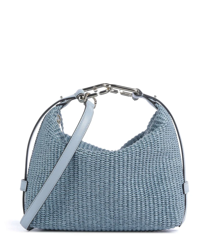 Furla Tonie Mini Handtasche toni carta da zucchero
