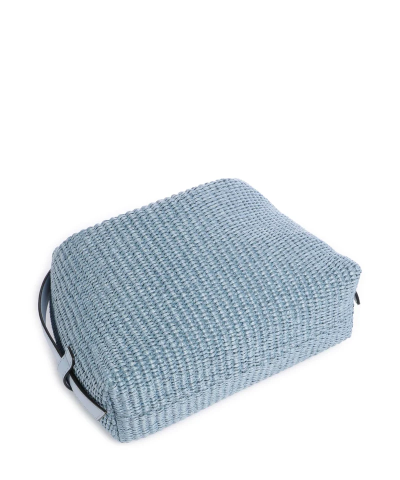 Furla Tonie Mini Handtasche toni carta da zucchero