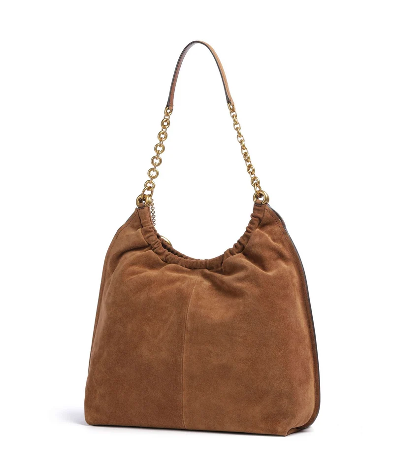Michael Kors Indie Large Beuteltasche luggage
