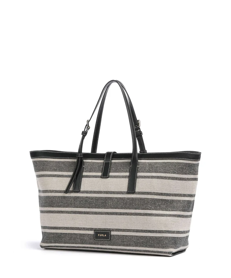 Furla Debby L Shopper toni indigo