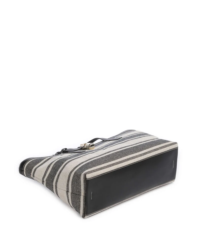 Furla Debby L Shopper toni indigo