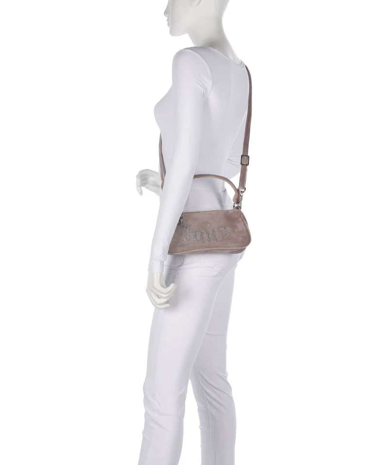 Juicy Couture Kimberly S Schultertasche fungi