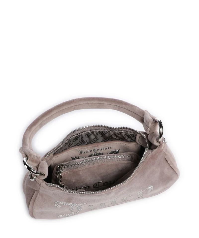 Juicy Couture Kimberly S Schultertasche fungi