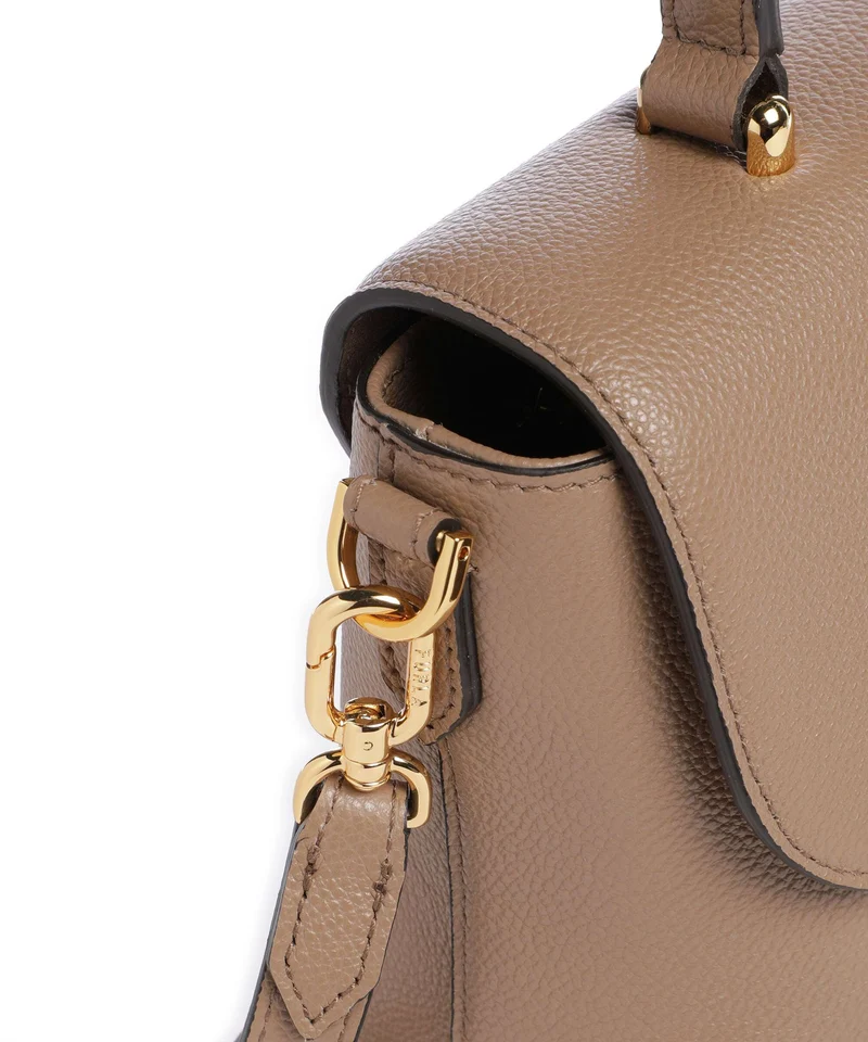 Furla Moonlight S Handtasche toffee