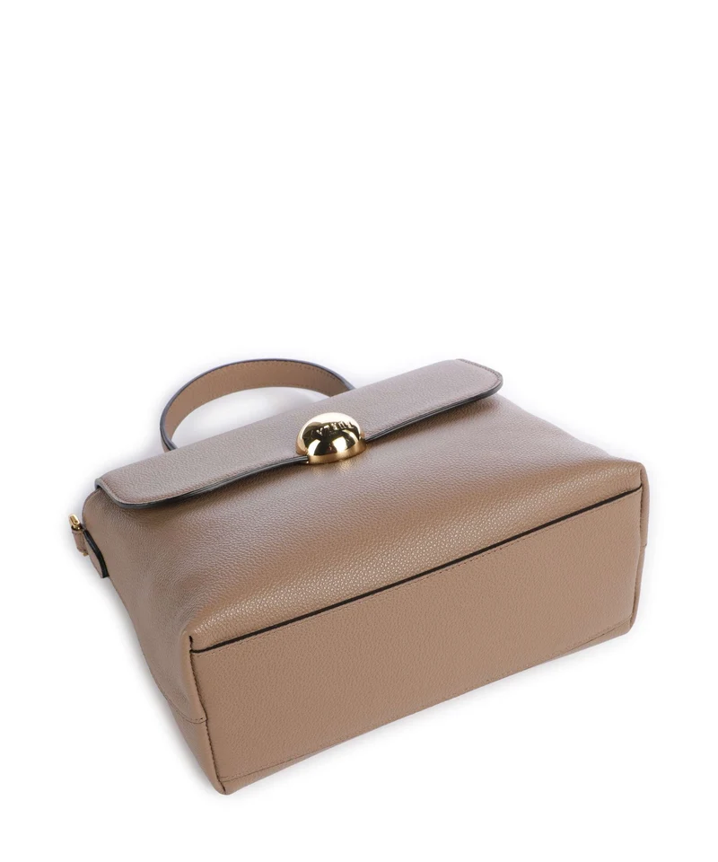 Furla Moonlight S Handtasche toffee
