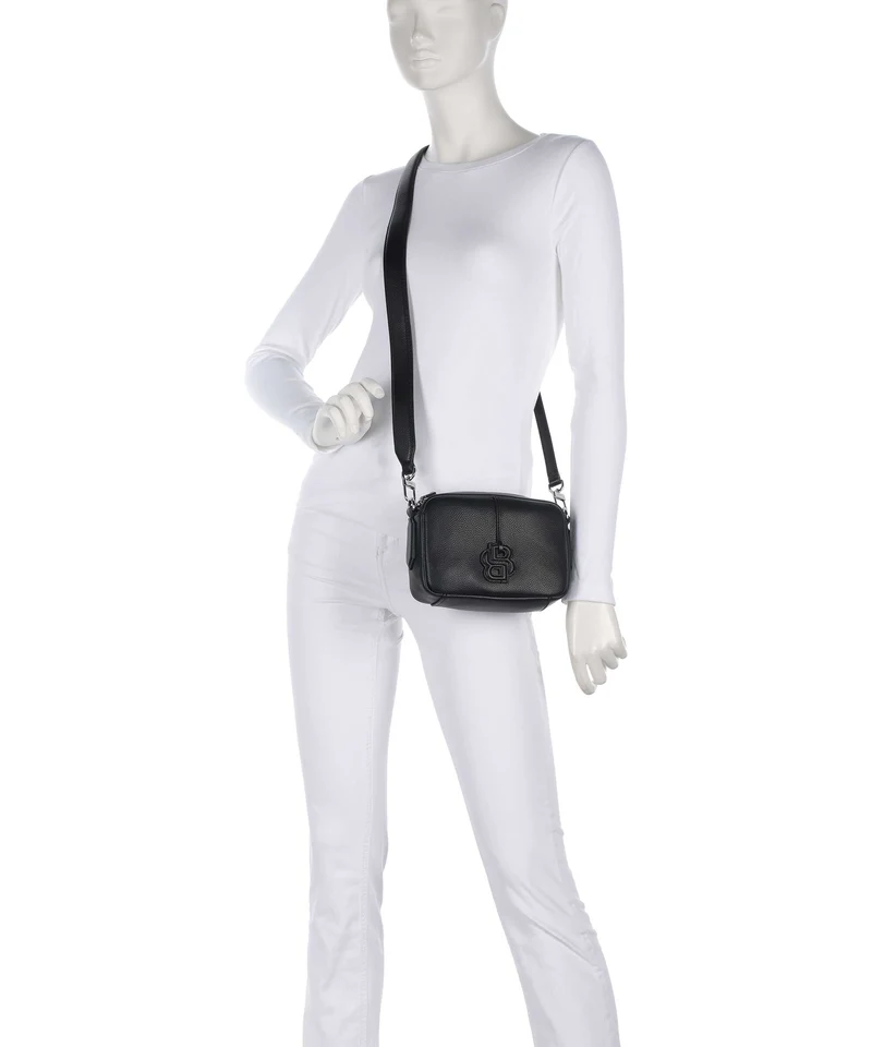 BOSS Anett Umhängetasche black