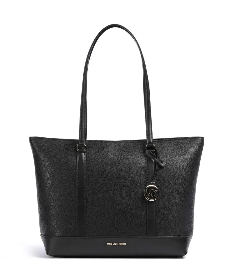 Michael Kors Andie Medium Shopper black