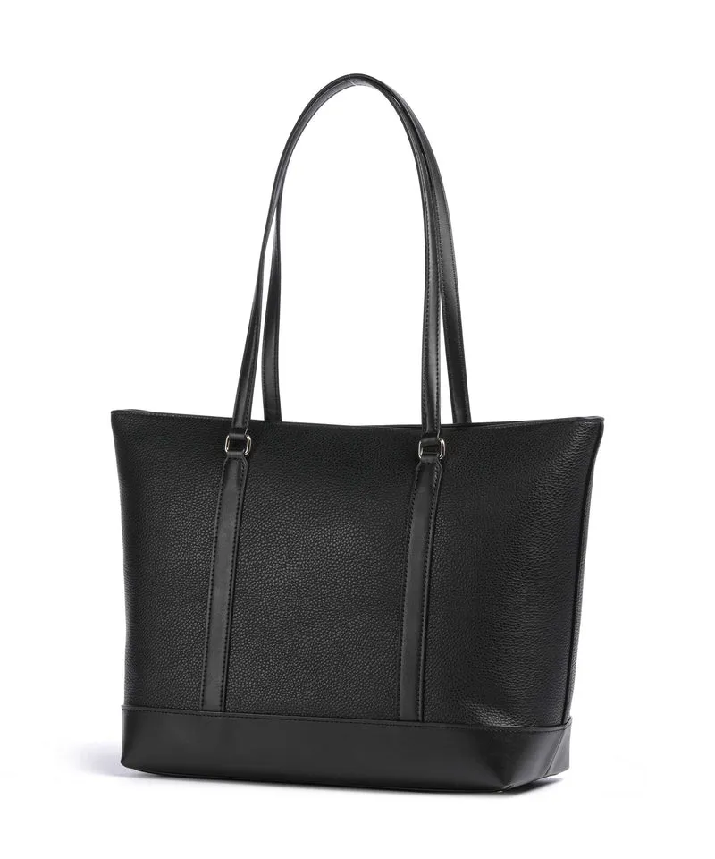 Michael Kors Andie Medium Shopper black