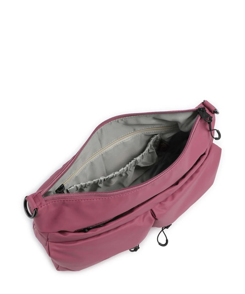 Aunts & Uncles Japan Lite Mogami Umhängetasche berry