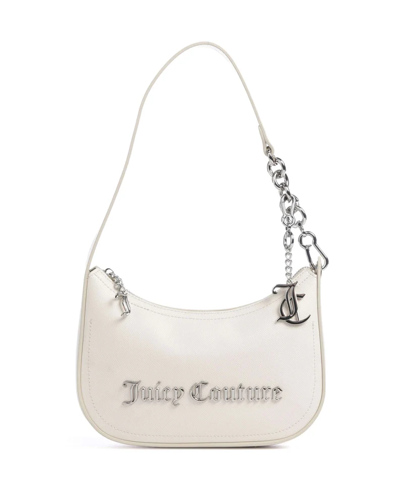 Juicy Couture Jasmine S Schultertasche marshmallow