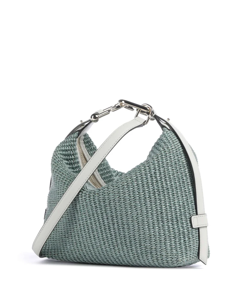 Furla Tonie Mini Handtasche toni agave light