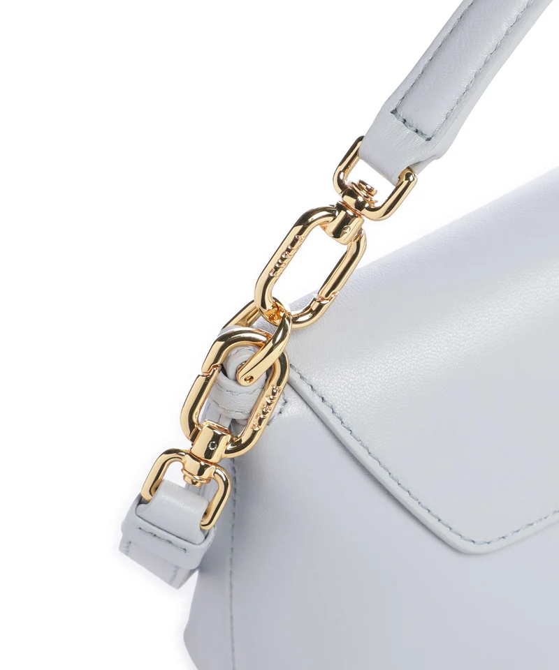 Furla Sfera Soft Mini Umhängetasche artemisia
