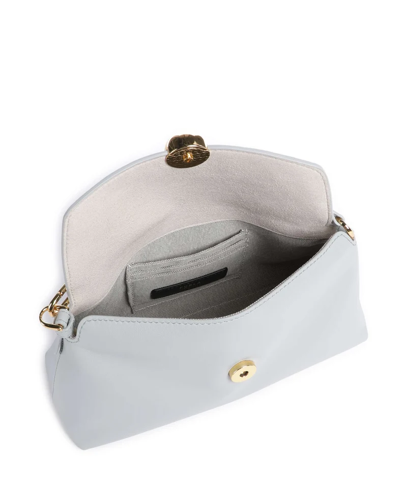 Furla Sfera Soft Mini Umhängetasche artemisia