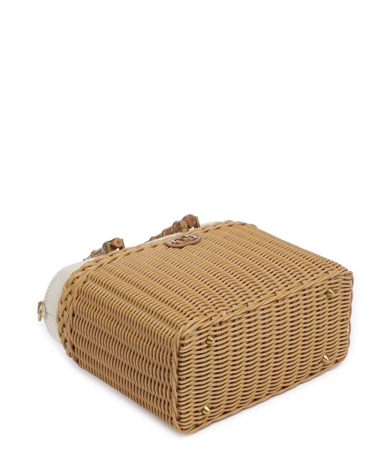 Liu Jo Summer S Handtasche naturale