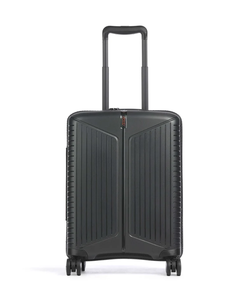 Jump Evae Ultra-Light 4-Rollen Trolley dark grey