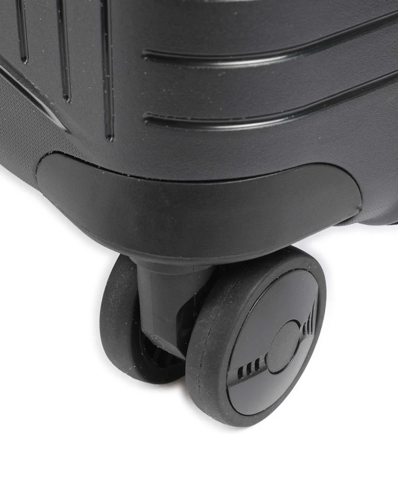 Jump Evae Ultra-Light 4-Rollen Trolley dark grey