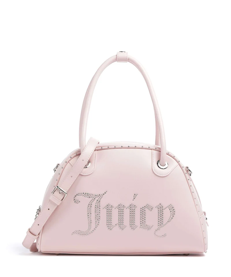 Juicy Couture Kimberly Handtasche juicy pink