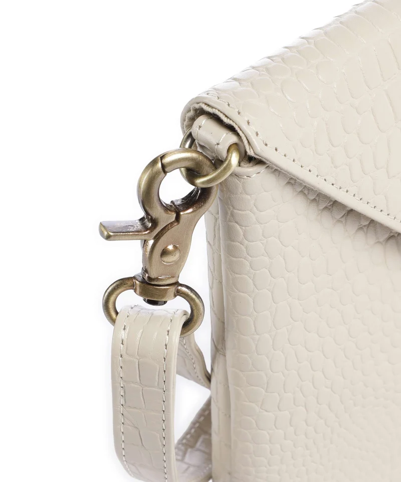 Depeche Fashion Favourites Umhängetasche sand croco