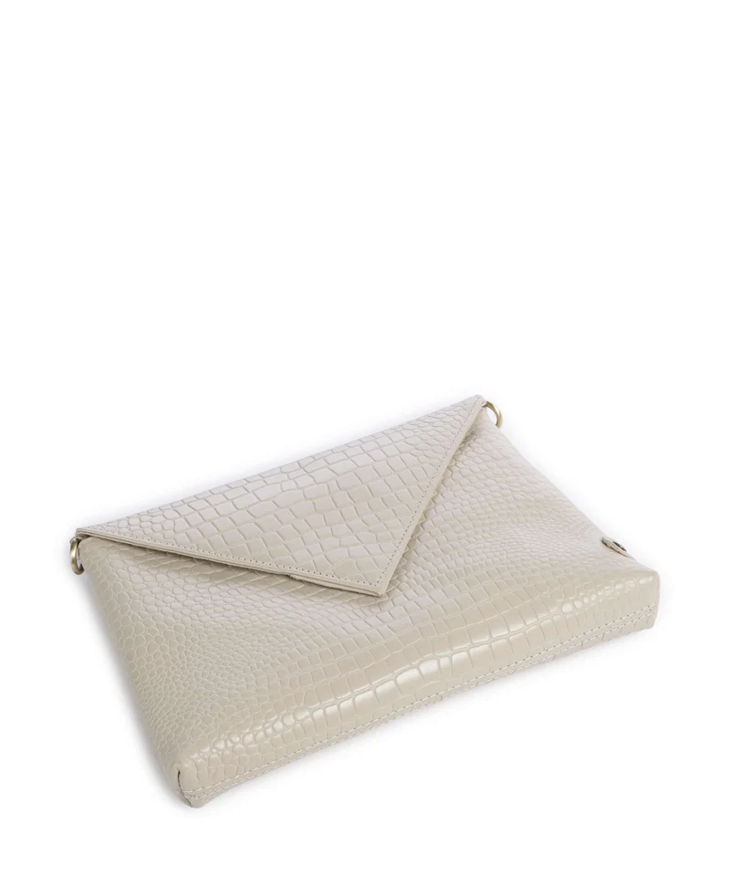 Depeche Fashion Favourites Umhängetasche sand croco