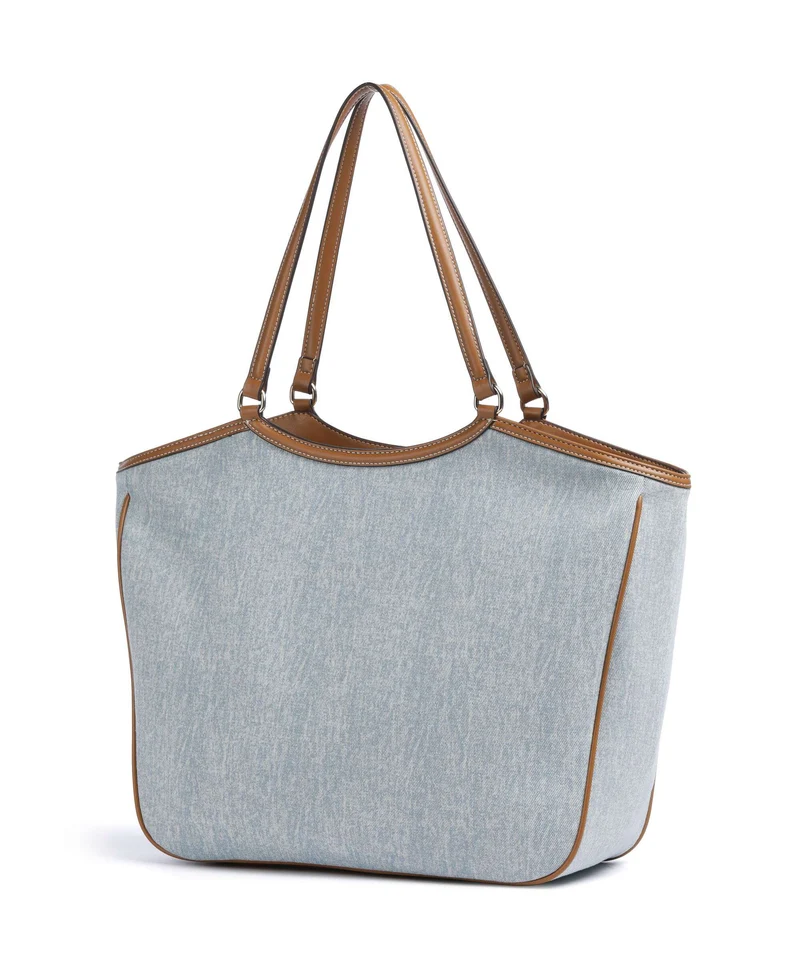 Liu Jo Ferielle L Shopper light denim