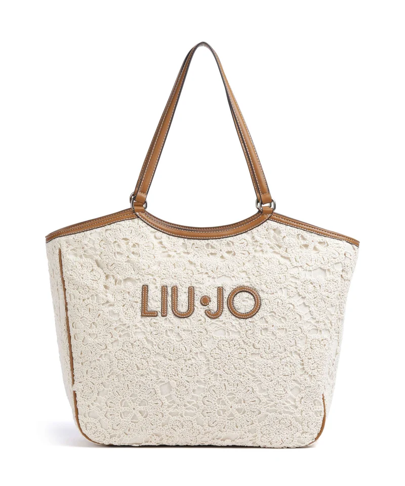 Liu Jo Ferielle L Shopper cream