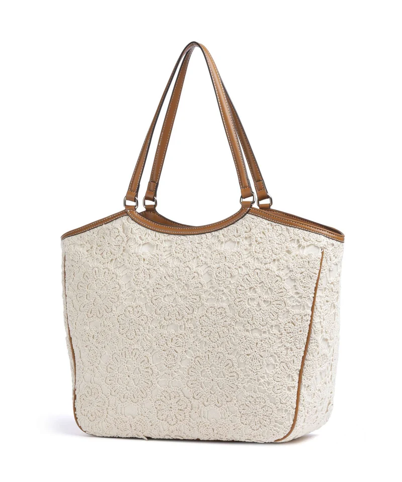 Liu Jo Ferielle L Shopper cream