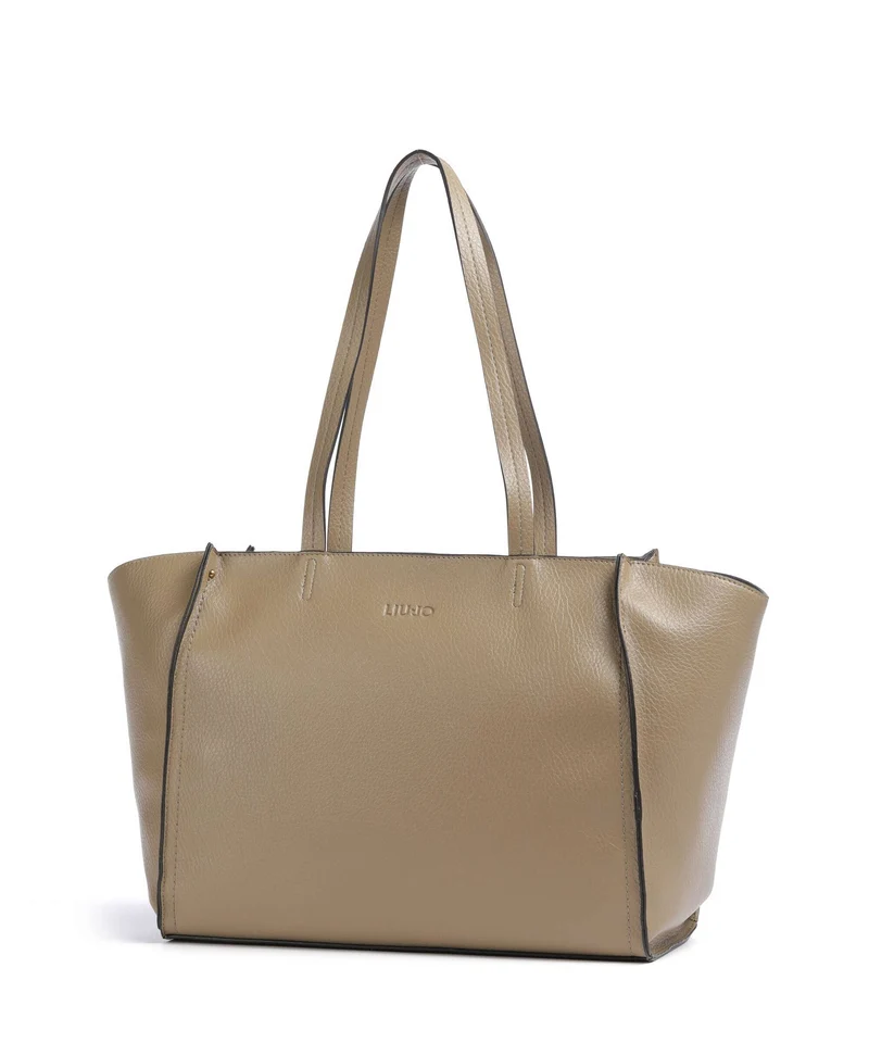 Liu Jo Lapislazzulo L Shopper mud