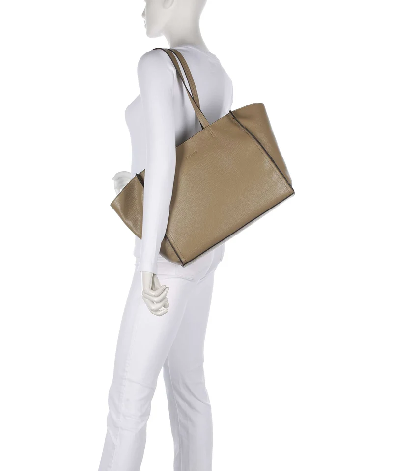 Liu Jo Lapislazzulo L Shopper mud