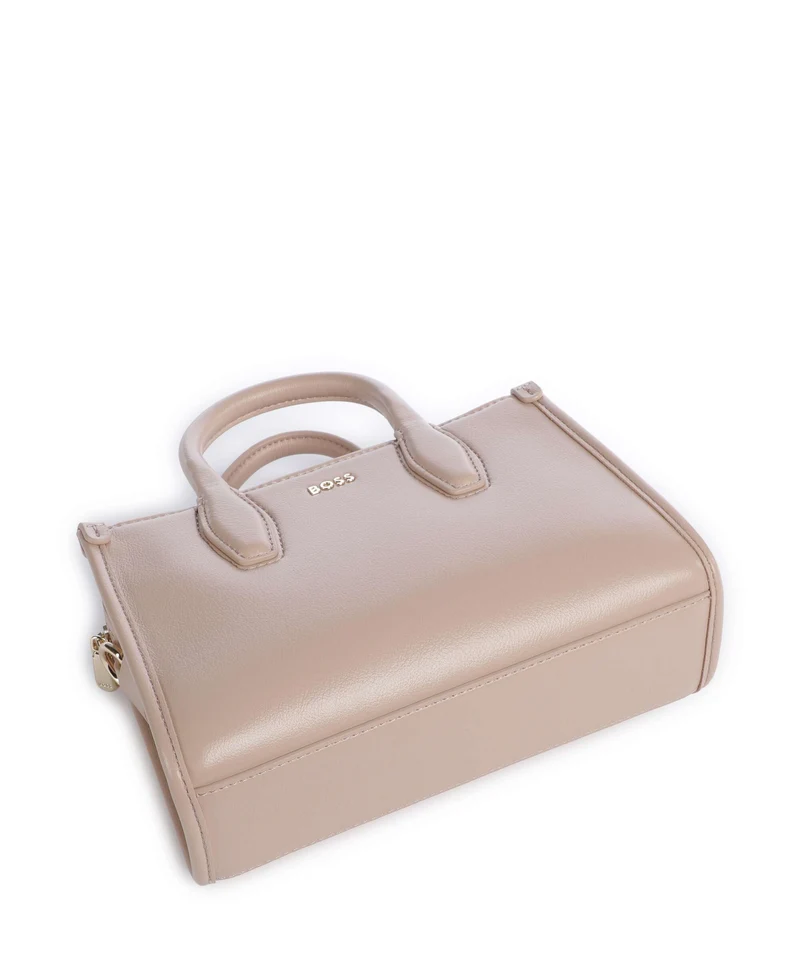 BOSS Sandy Handtasche open red