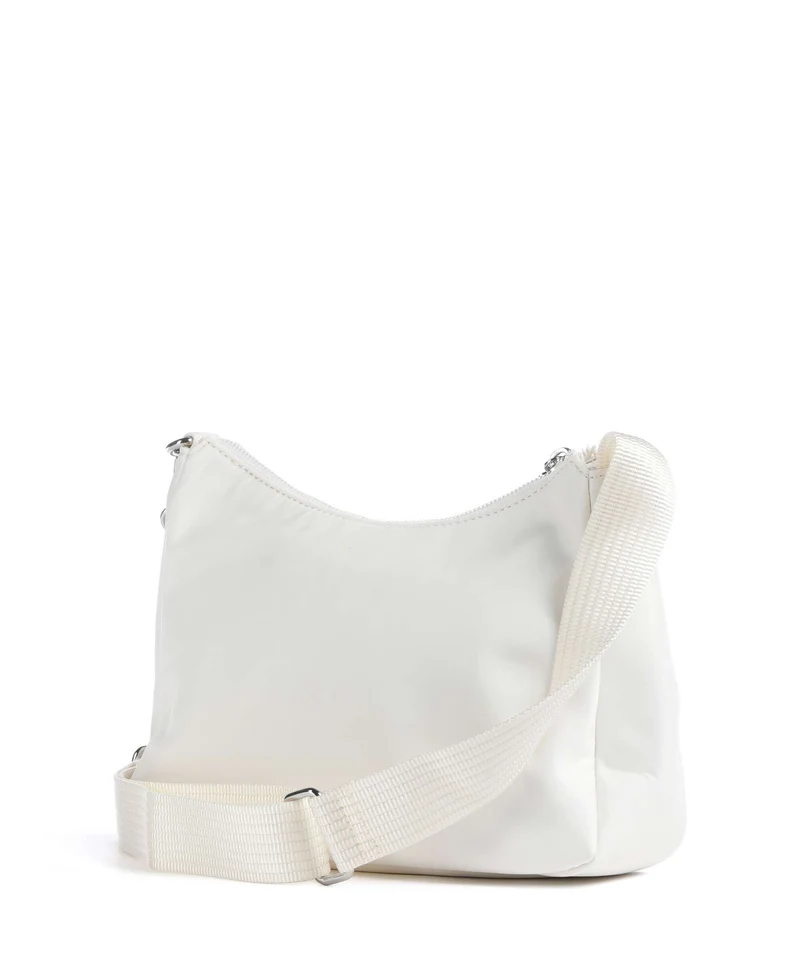 Bogner Verbier Play 1.0 Diya Umhängetasche off white
