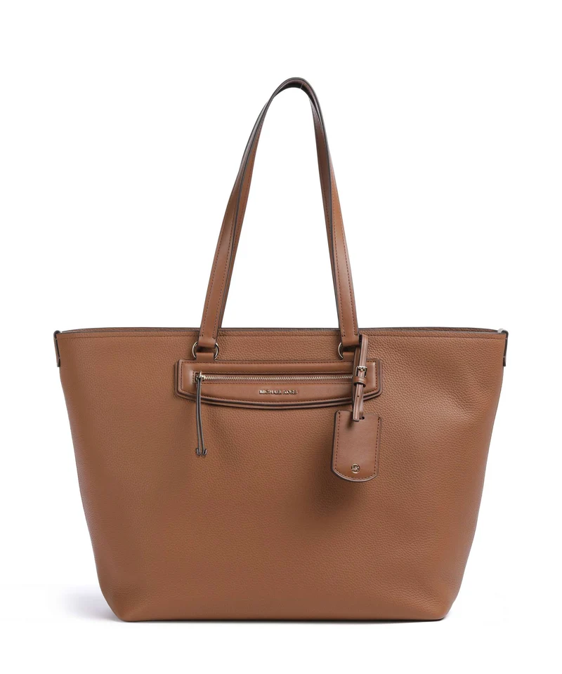 Michael Kors Jet Set Travel XL Shopper luggage
