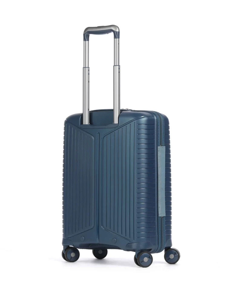 Jump Evae Ultra-Light 4-Rollen Trolley navy