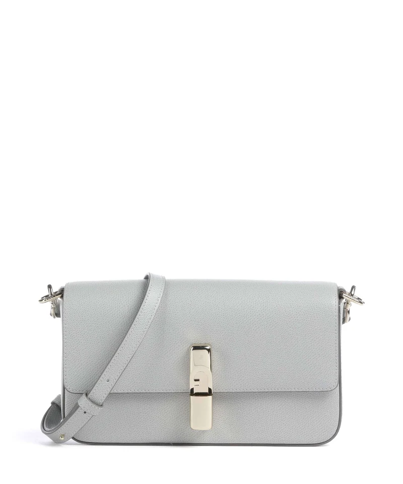 Furla Iride S Umhängetasche color cristallo