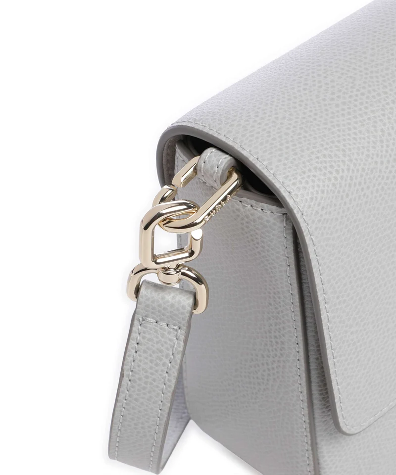 Furla Iride S Umhängetasche color cristallo