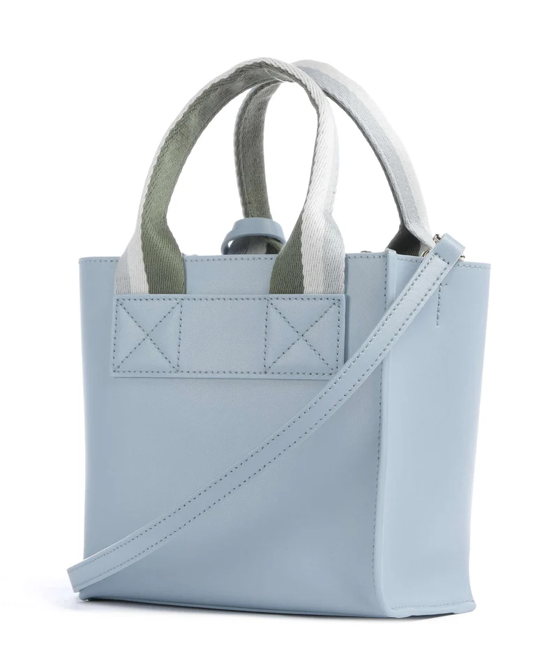 Furla Divide It Mini Handtasche toni carta da zucchero