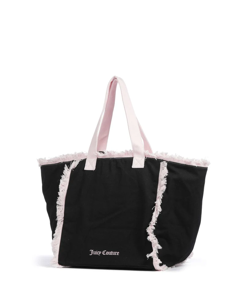Juicy Couture Mirna Shopper black