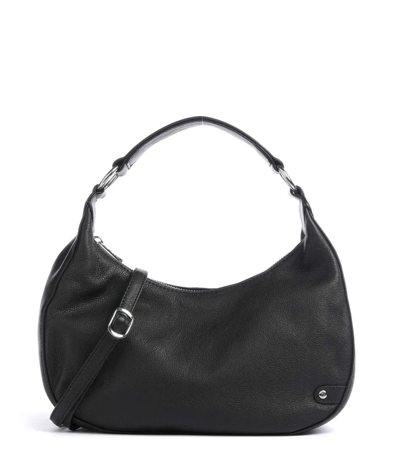 Depeche Fashion Favourites Schultertasche black
