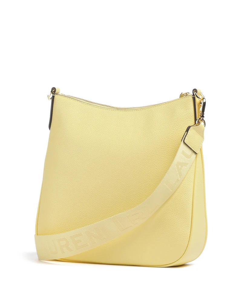Lauren Ralph Lauren Cameryn 27 Umhängetasche lemon sorbet