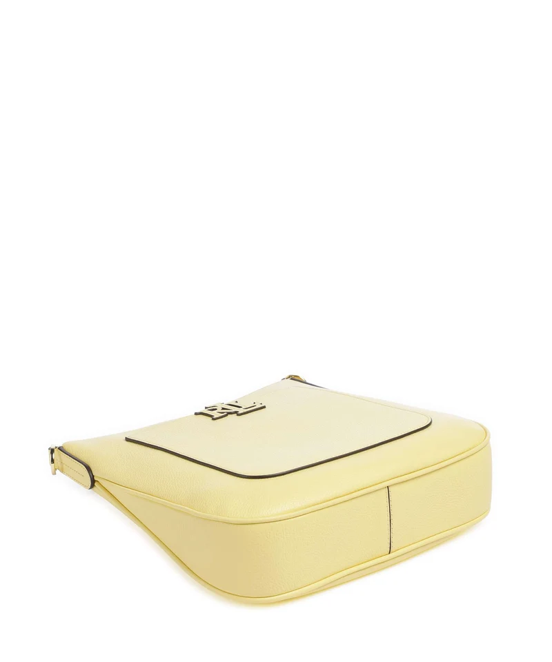 Lauren Ralph Lauren Cameryn 27 Umhängetasche lemon sorbet