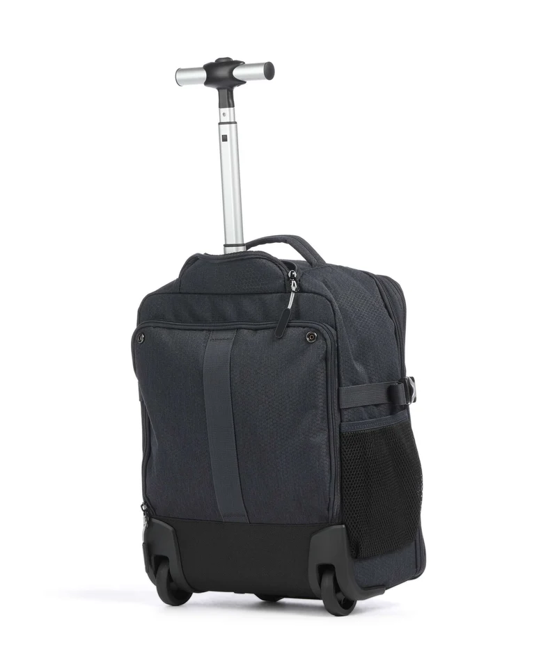 Travelite Kick Off Rucksack-Trolley anthracite