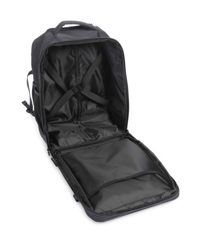 Travelite Kick Off Rucksack-Trolley anthracite