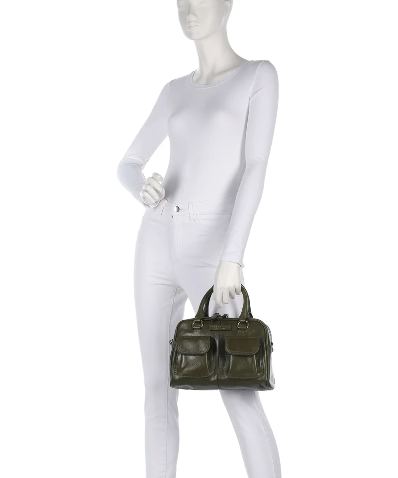 The Bridge Flora Handtasche timo