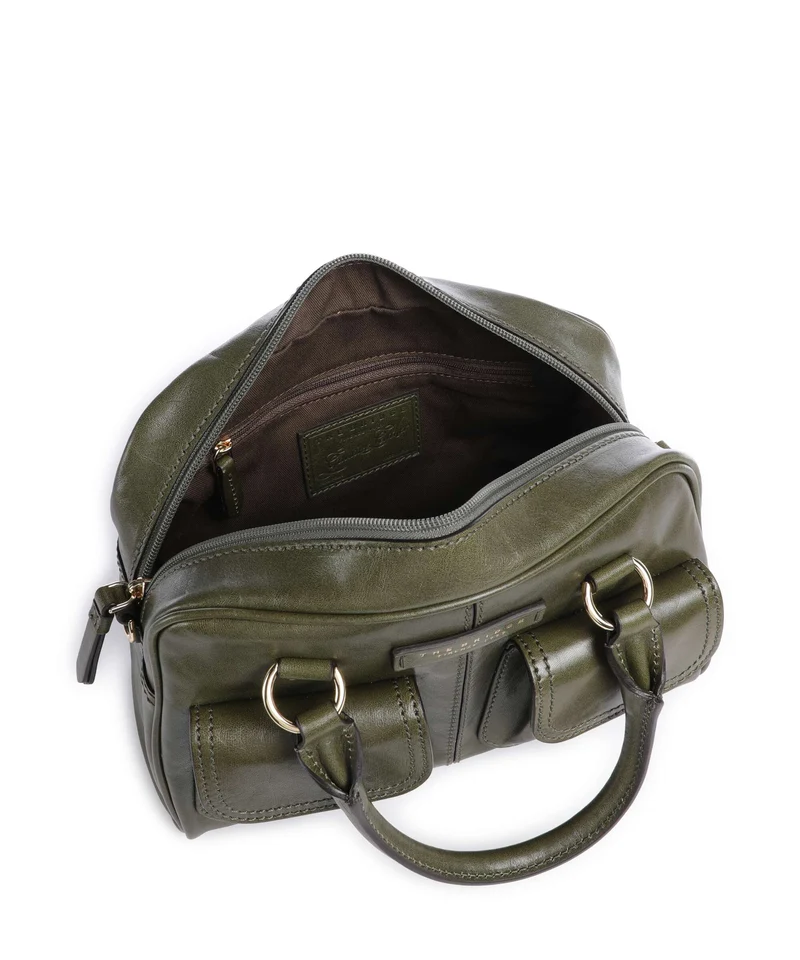 The Bridge Flora Handtasche timo