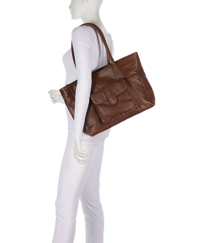 Depeche Power Field Shopper chesterfield